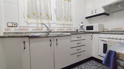 Foto 4 de Piso en venta en Carrer de Lleida, El Poble Sec, Igualada