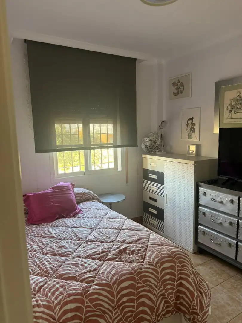 Bedroom of Detached homes for sale in Cotomar
