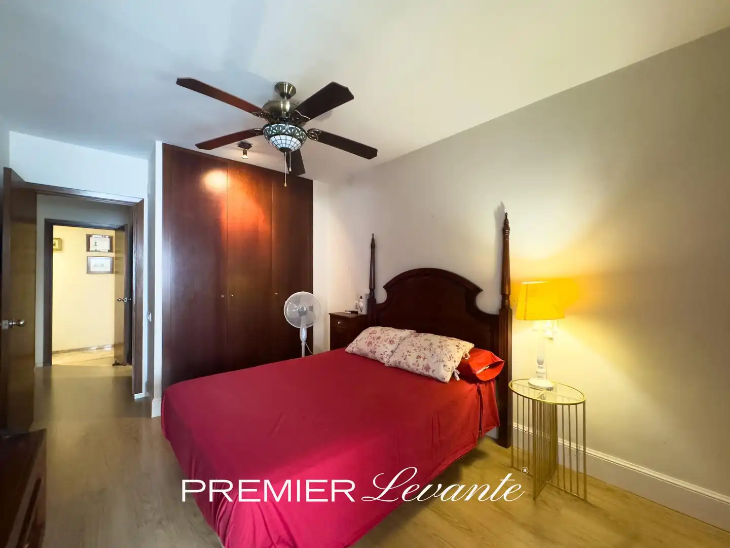 Wohnung zur Miete in Avenida de la estacion, Ensanche - Diputación