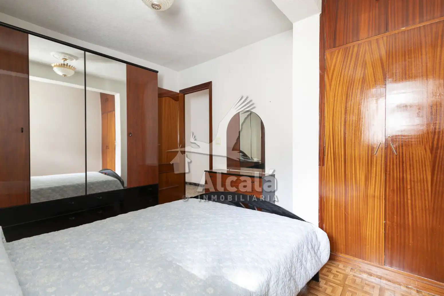 Habitación de Piso en venta en Alcalá de Henares