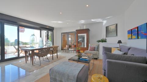 Foto 2 de Casa adosada en venda a Calahonda, Mijas