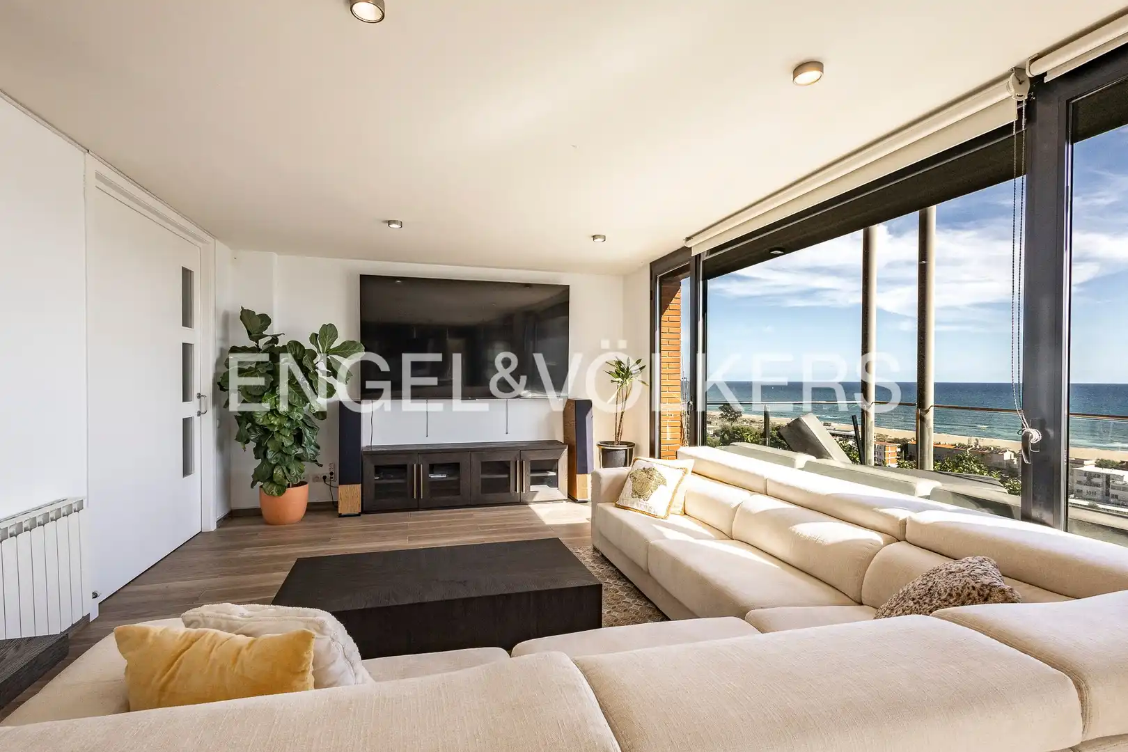 Villa avec terrasse à louer à Les Botigues de Sitges, imagen 27