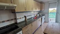 Kitchen of Flat for sale in Nules  with Terrace and Storage room