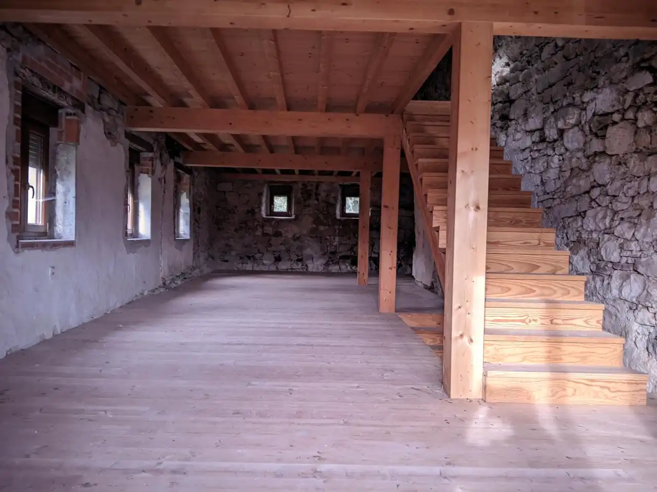 Casa con terrazza in vendita a Cañado, imagen 7