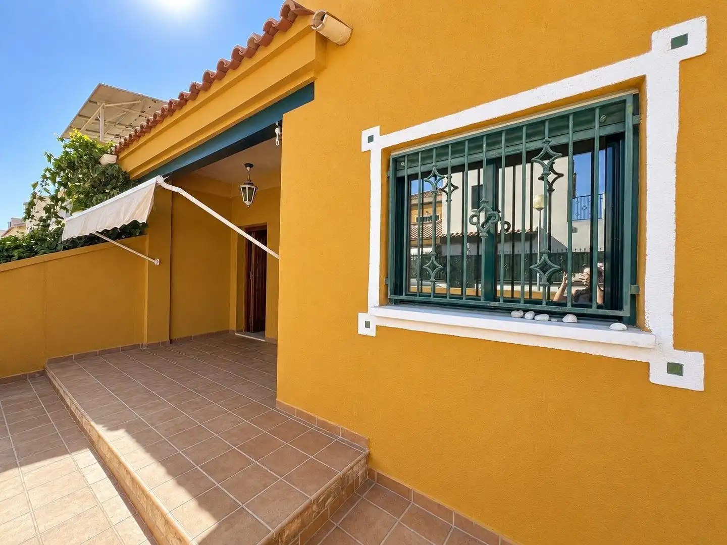 Maison mitoyenne avec piscine à vendre à Almoradí, imagen 32