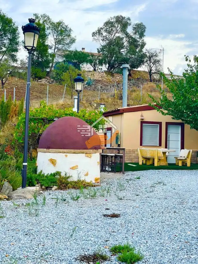 Maison rustique à vendre à Vélez-Rubio, imagen 7