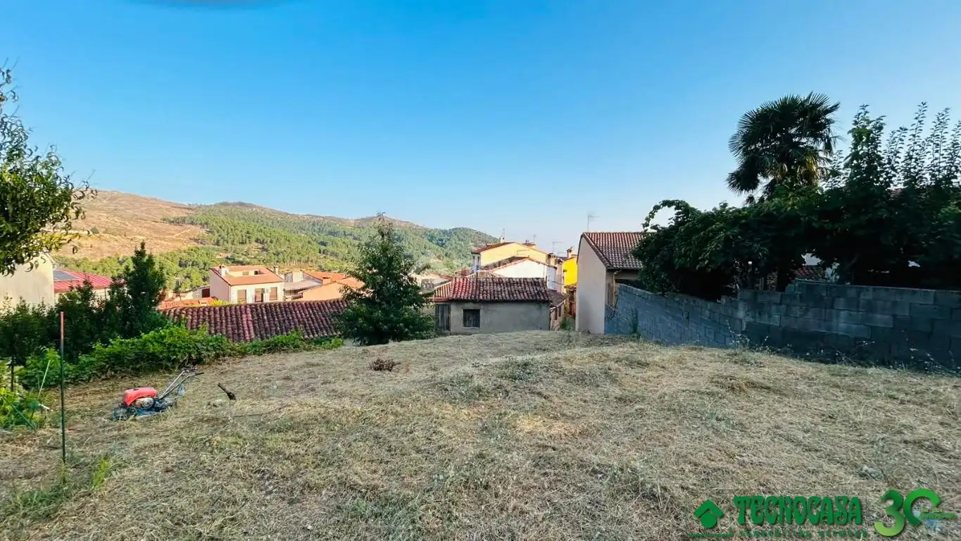 Casa adosada en venda en El Arenal 