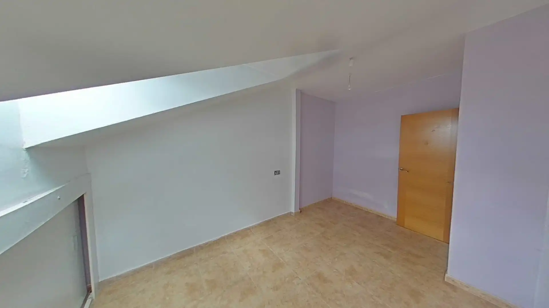 Dúplex en venta en Baeza con Terraza