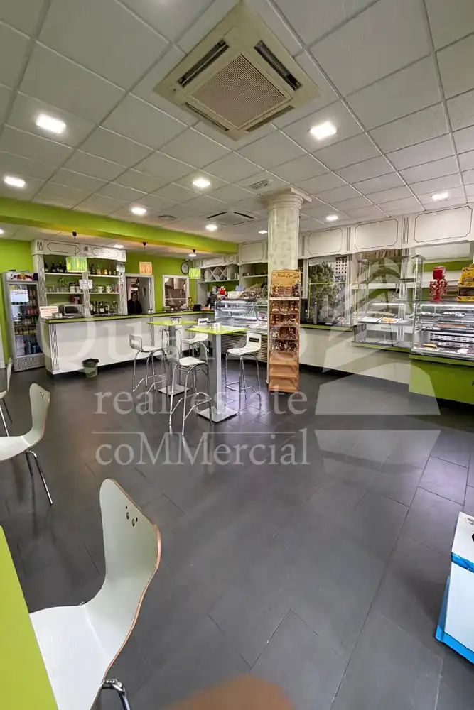 Local commercial à vendre à Calle de Marbella