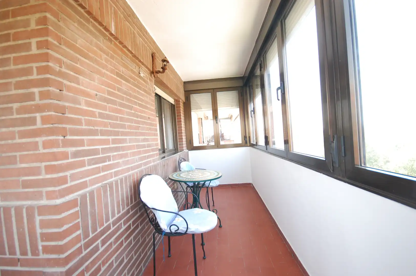 Piso con terraza en alquiler en Calle de Ramón Gómez de la Serna, imagen 63