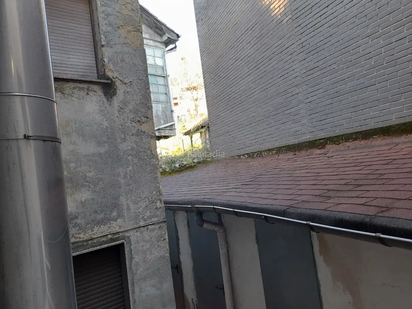 Pis amb jardí en venda a LV-2 2, imagen 16