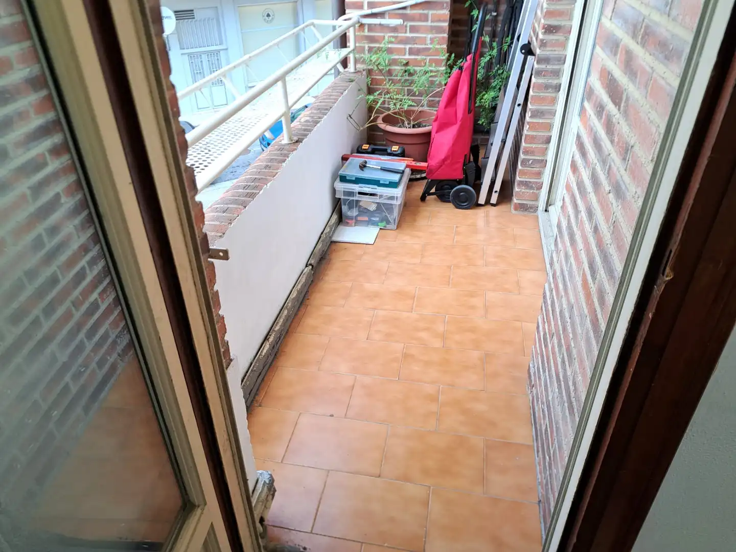 Terraza de Piso en venta en Haro con Calefacción, Terraza y Trastero