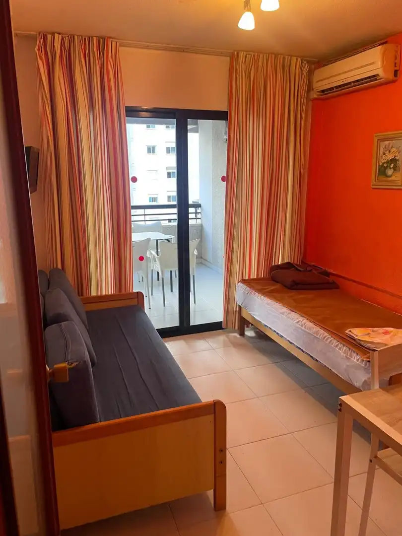 Apartment mit Pool zur Miete in La Cala de Villajoyosa, imagen 5