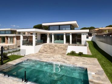 Maison avec piscine à vendre à La Goba