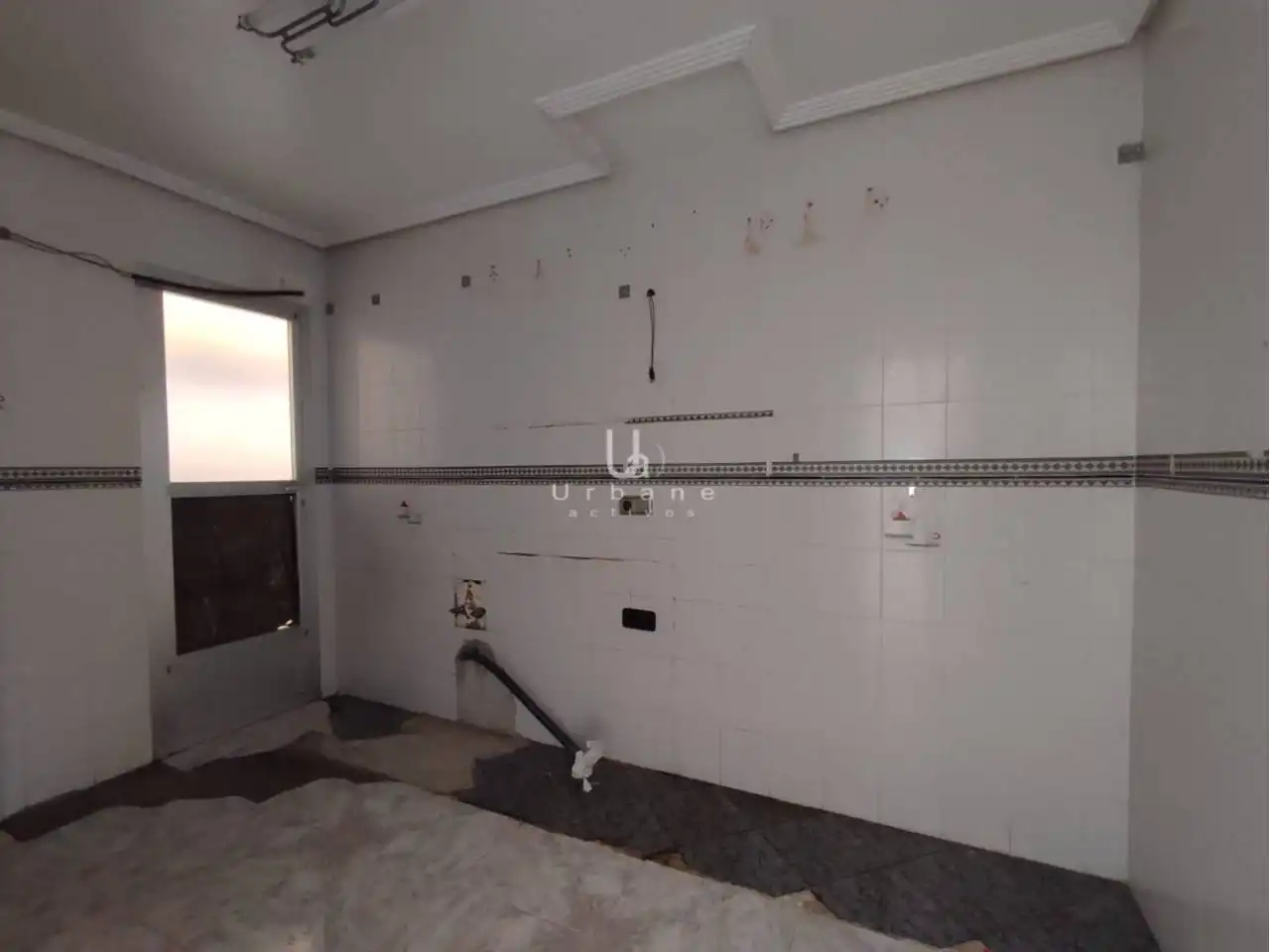 Cuina de Pis en venda en Las Torres de Cotillas, Murcia