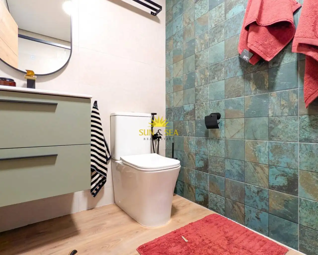 Apartment with pool for sale in Centro, imagen 39