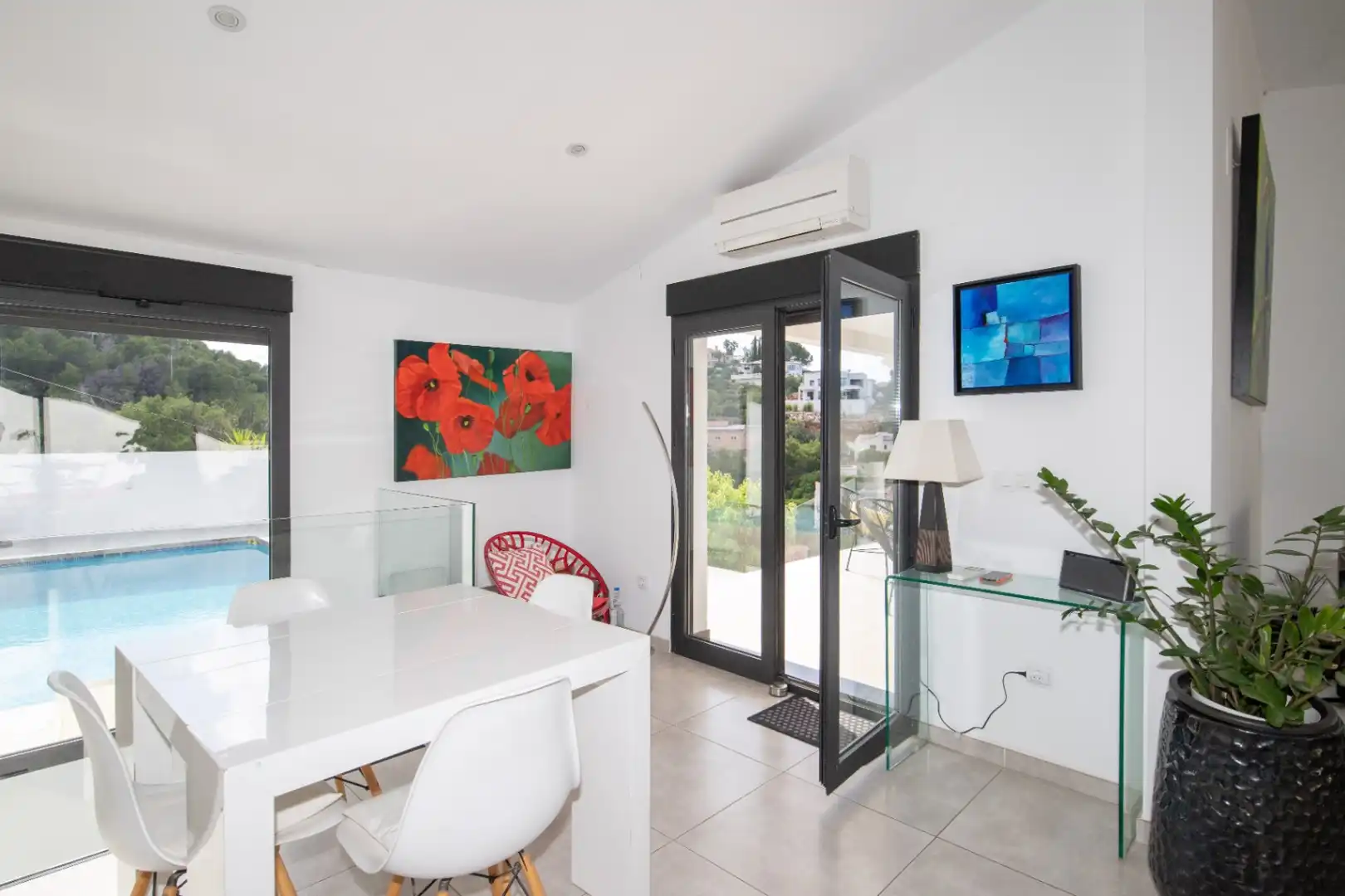 Villa con piscina in vendita a Centro Urbano, imagen 7