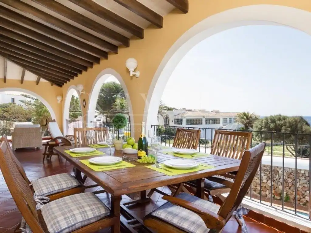 Casa o xalet en venda a Cala en Blanes