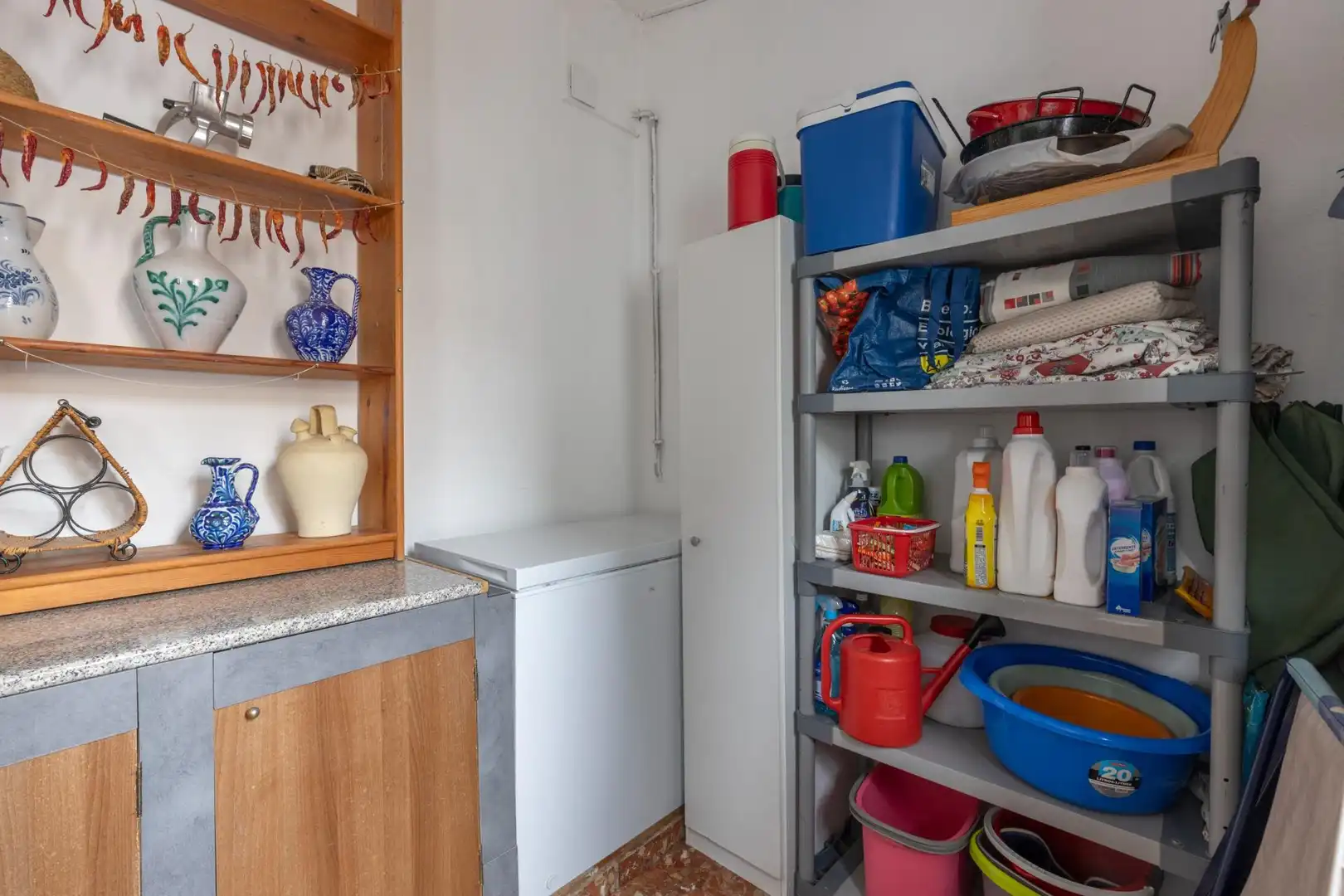 Casa a schiera con piscina in vendita a Calle Purche 22, imagen 27