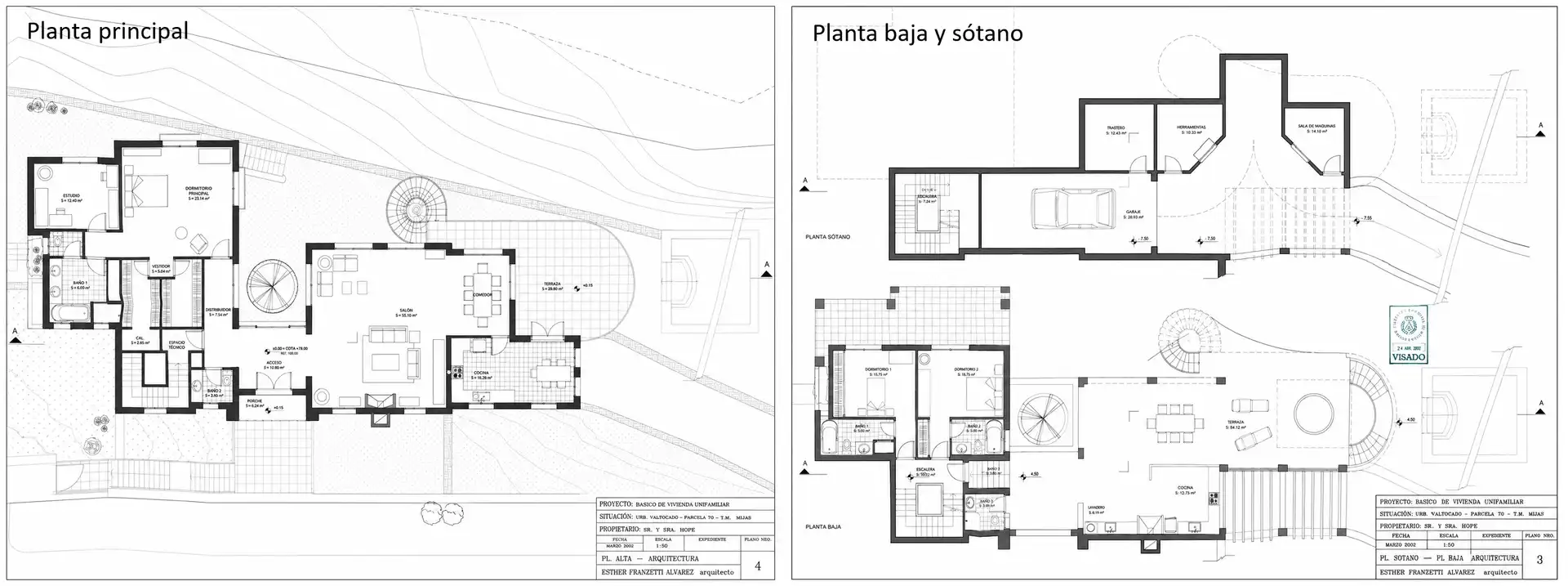 Maison avec piscine à vendre à C.º de los Ríos, 70, 29650 Mijas, Málaga, Spain, imagen 64