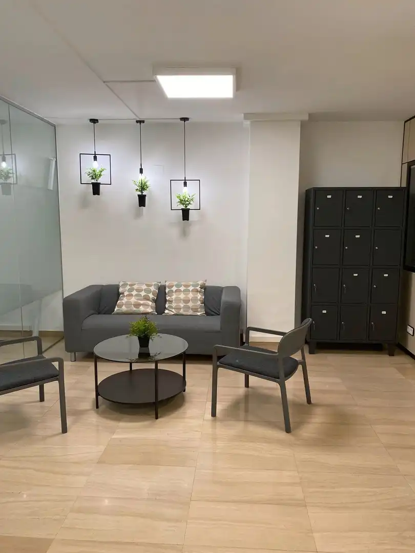 Office space with lift to rent in Carrer de Sant Francesc 4, imagen 10