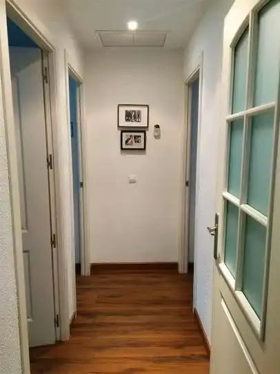 Wohnung zum Verkauf in Córdoba mit Klimaanlage, Heizung und Terrasse