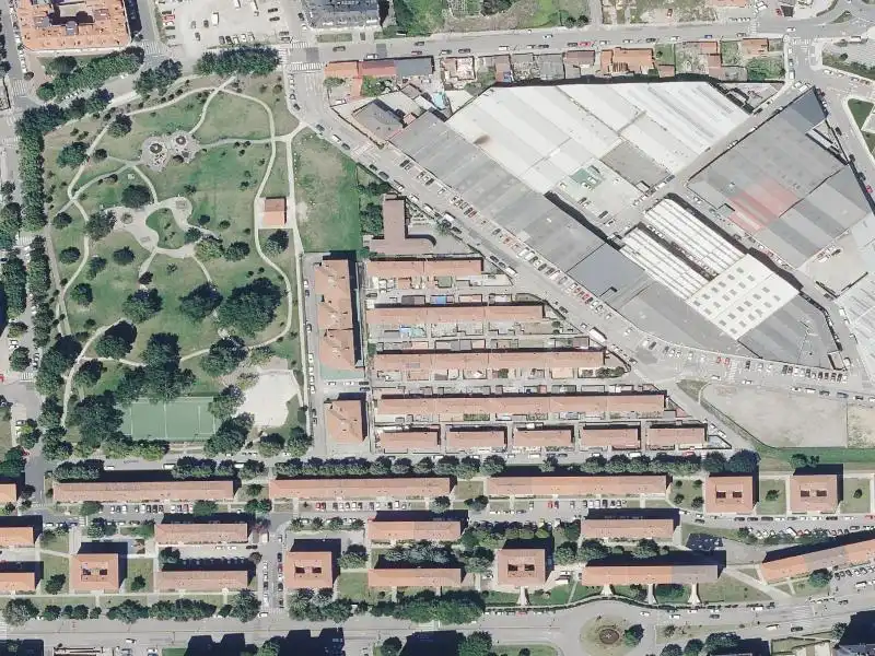 Piso en venta en Calle Portuarios 9, bajo izquierda,, imagen 2