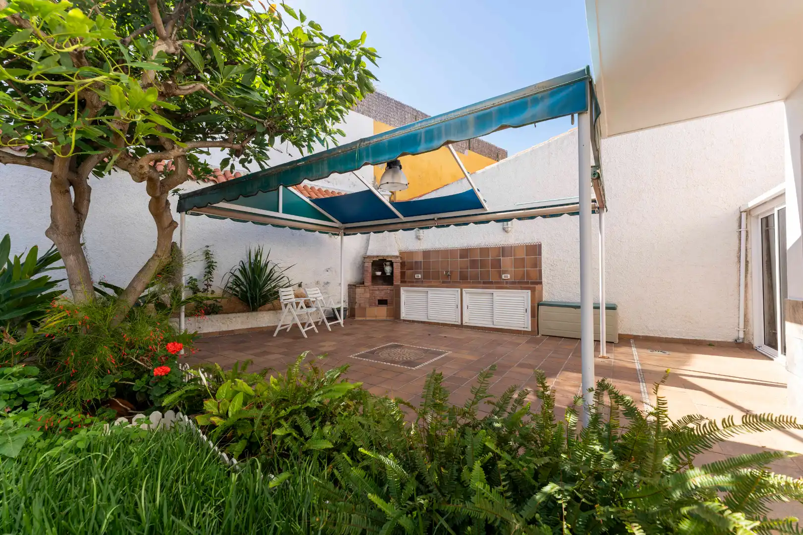 Casa o xalet en venda a Carretera Las Breñas, El Sauzal