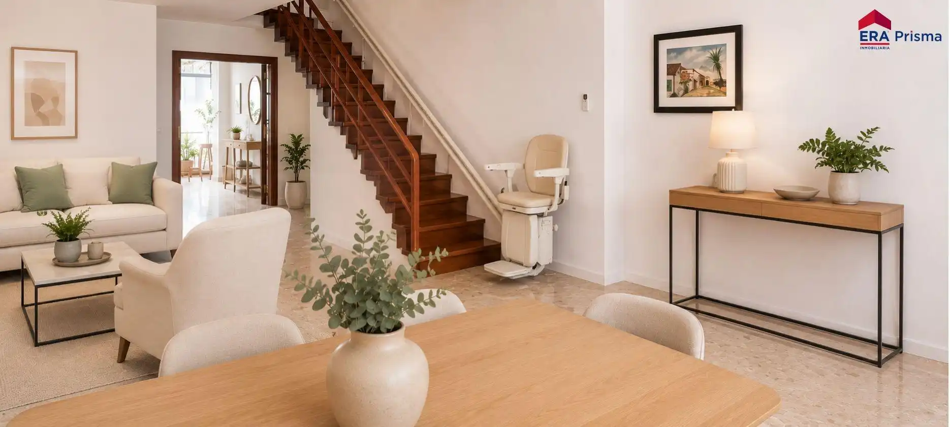 Dúplex en venda en Santa Cruz de Tenerife amb Jardí privat i Alarma