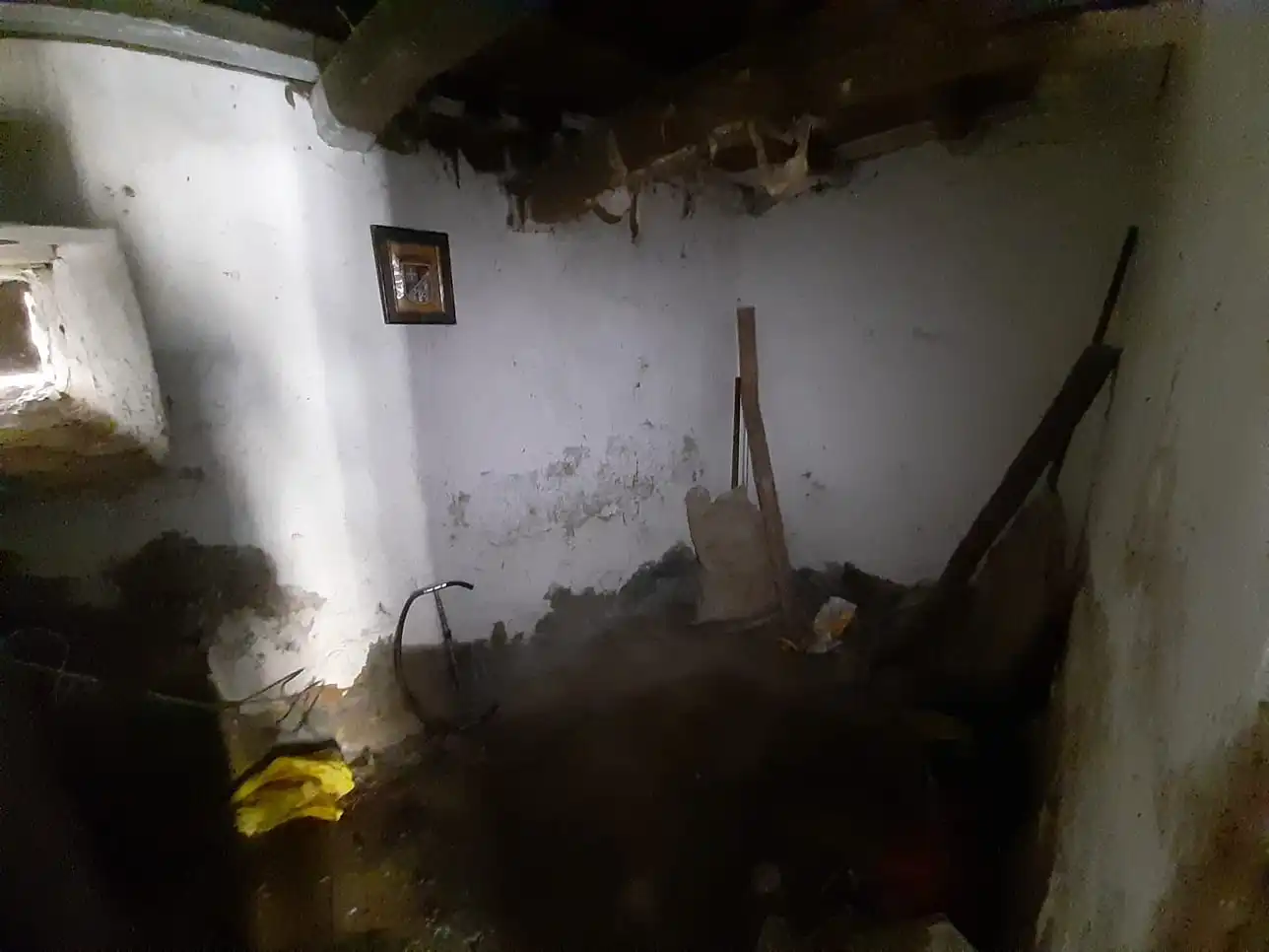 Casa o xalet en venda en Pereruela