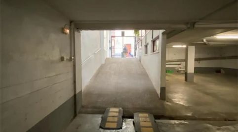 Foto 4 de Garaje en venta en Calle Peral, 30, San Gil, Sevilla Capital