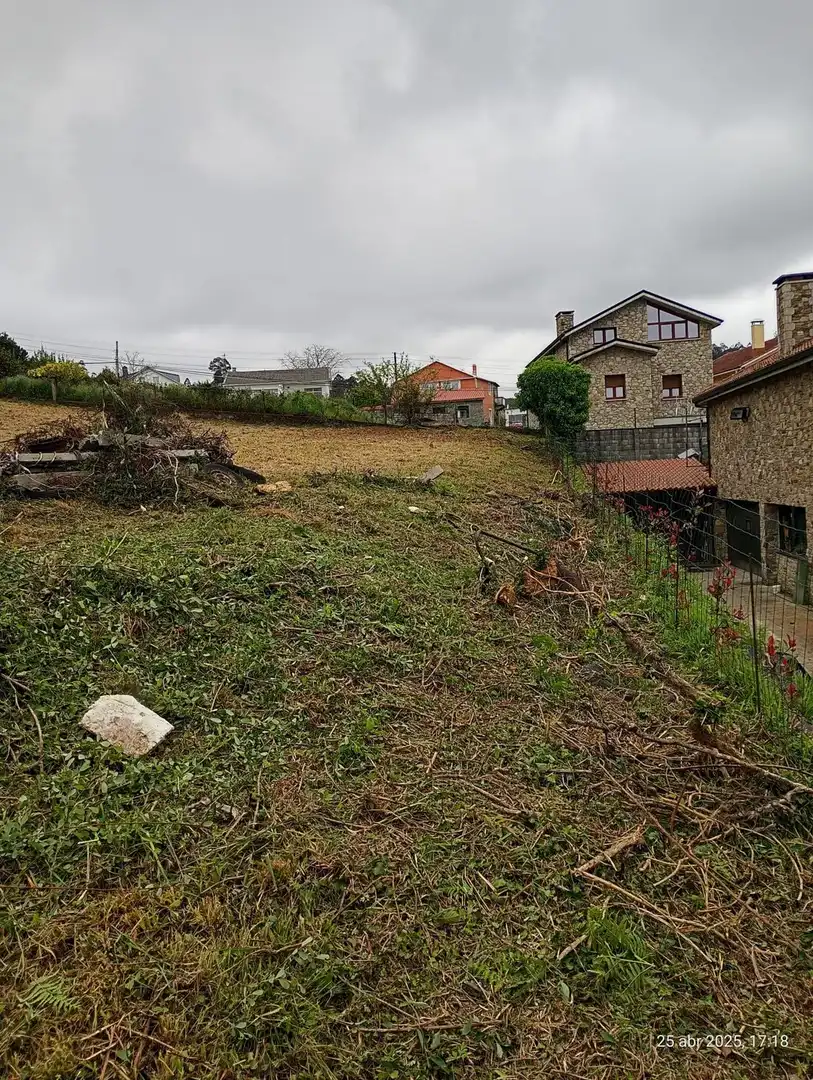 Terrain résidentiel à vendre à Carretera N-VI TORRE  BARREIRAS, imagen 2