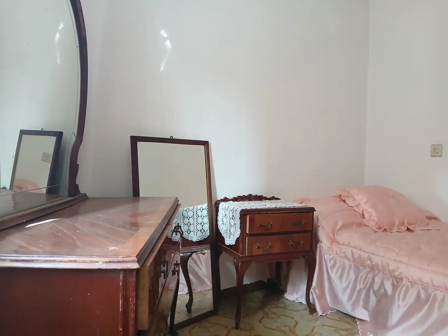 Habitación de Casa o chalet en venta en Villaverde de Rioja