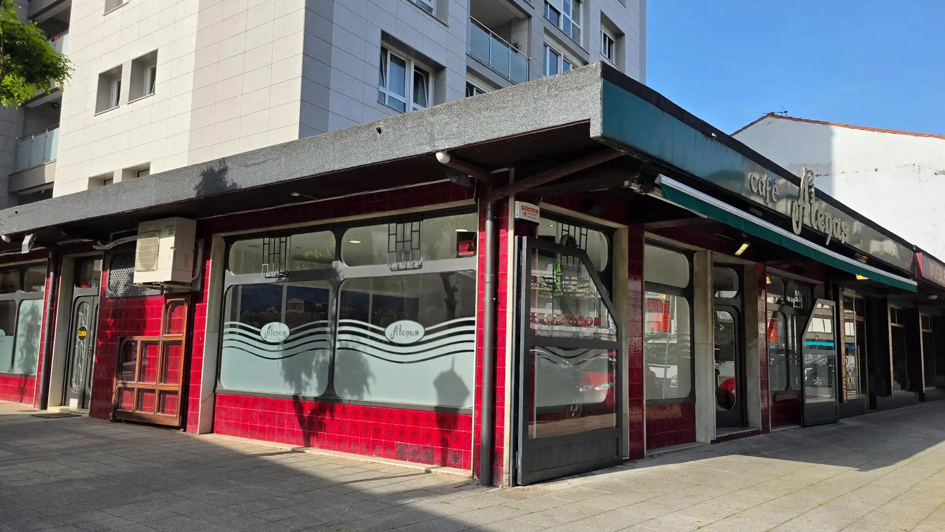 Local comercial en venda a Calle DEL AYUNTAMIENTO, imagen 25