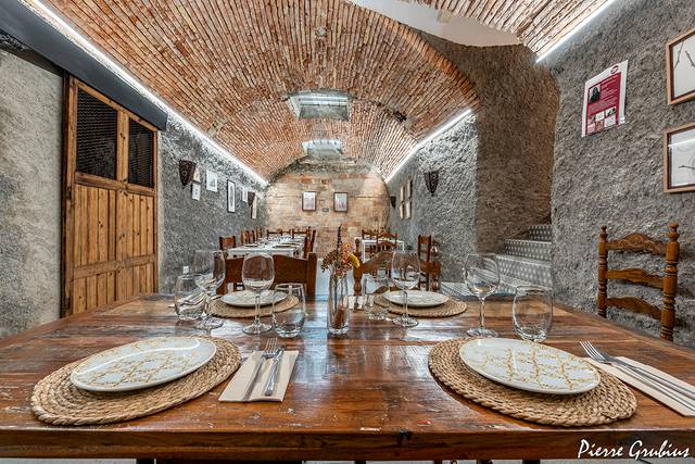 Local comercial en Alquiler en Plaça de la Quartera, 36 en Falset