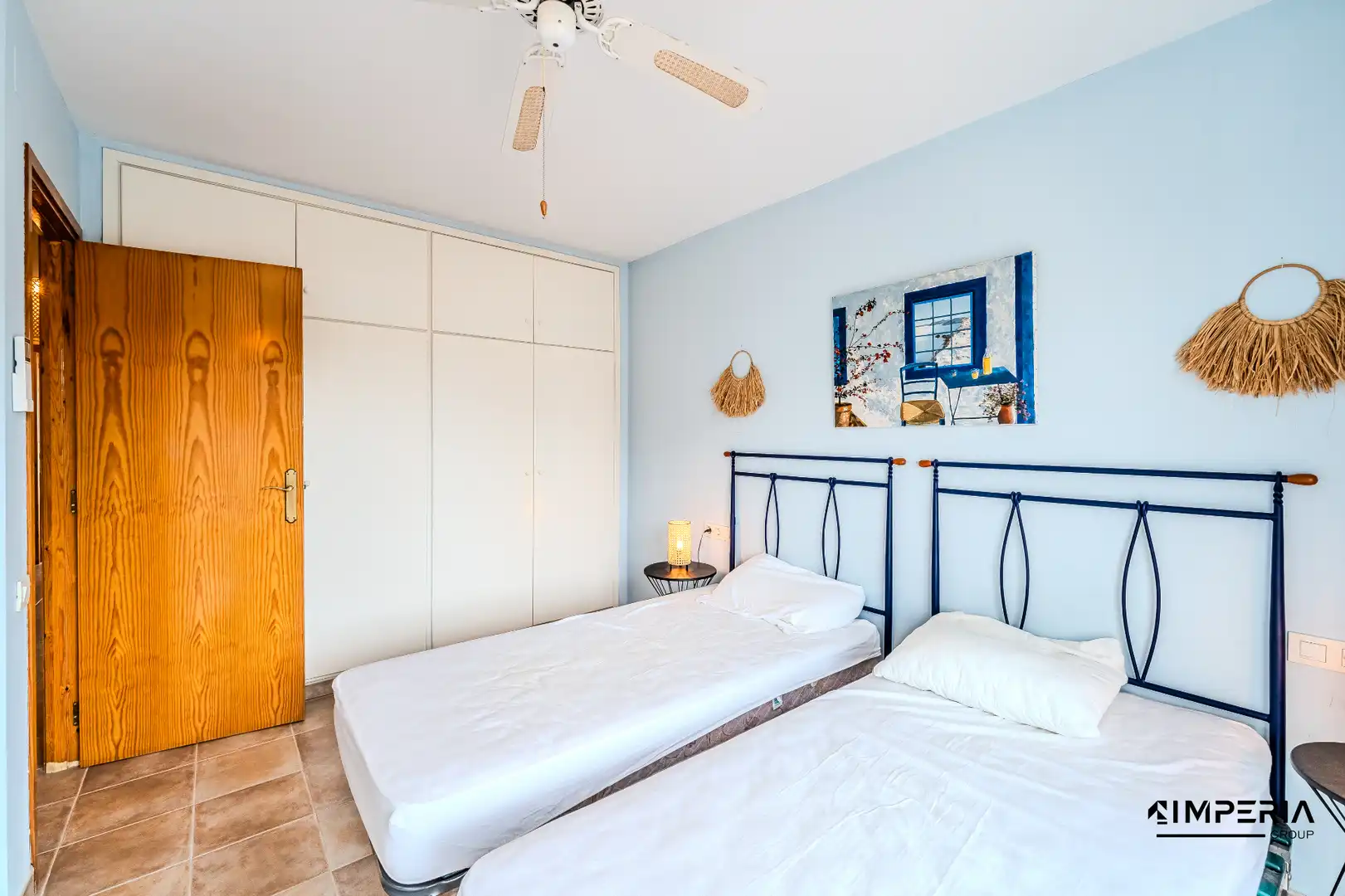 Villa mit Terrasse zum Verkauf in Carrer R1, imagen 24