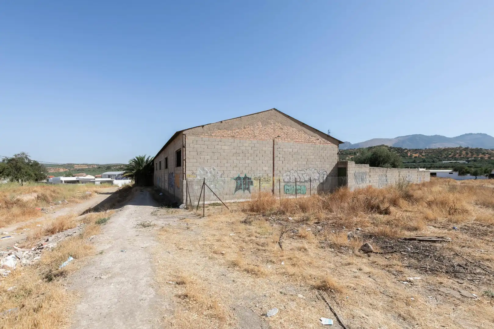Terreny residencial en venda a 7, imagen 18