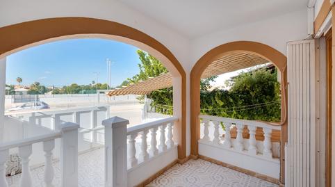 Foto 2 de Casa adosada en venda a Calle Cesar Rodriguez Mateo, 116, Zona Carrefour - Urbanizaciones, Alicante