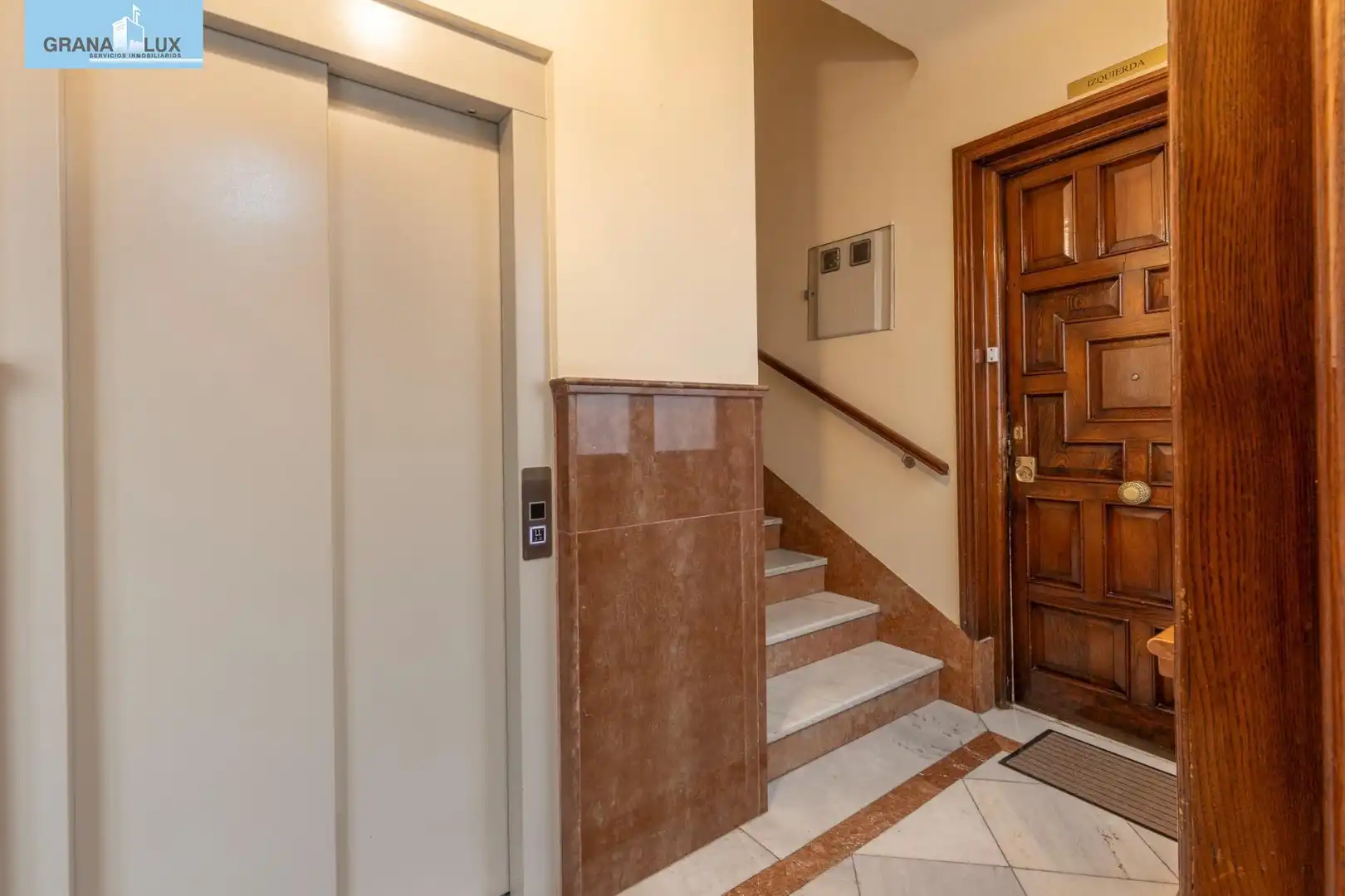 Piso con ascensor en venta en Calle Ángel Ganivet, imagen 38