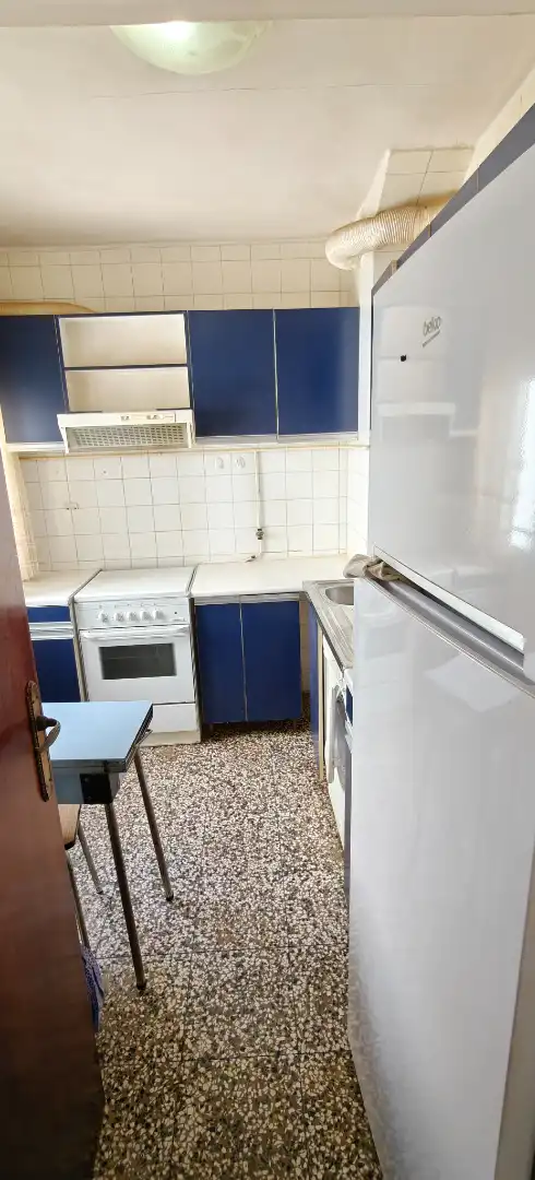 Cocina de Piso en venta en Zaragoza