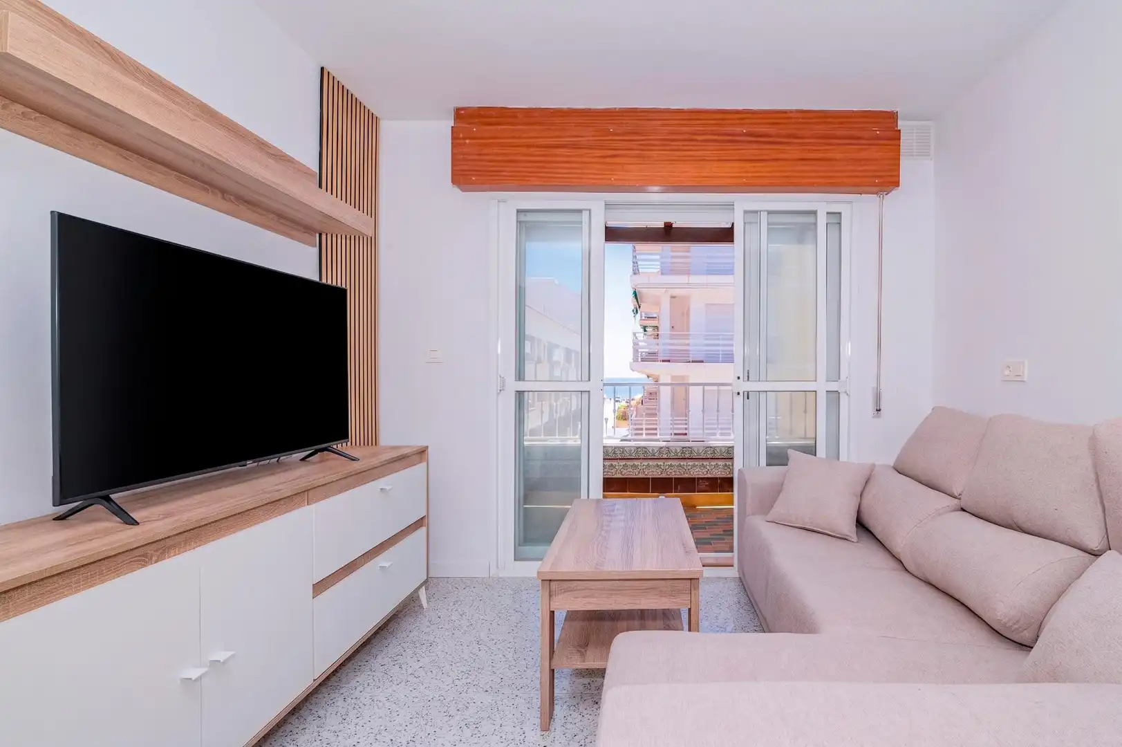 Apartment mit Aufzug zum Verkauf in Calle Calle Fragata Cervantes, imagen 17