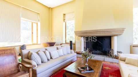 Foto 5 de Casa o chalet en venta en Los Ángeles de San Rafael, El Espinar