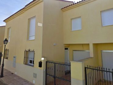 Casa en venda a Quintanar de la Orden