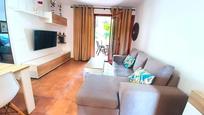 Living room of Flat for sale in Dénia  with Terrace