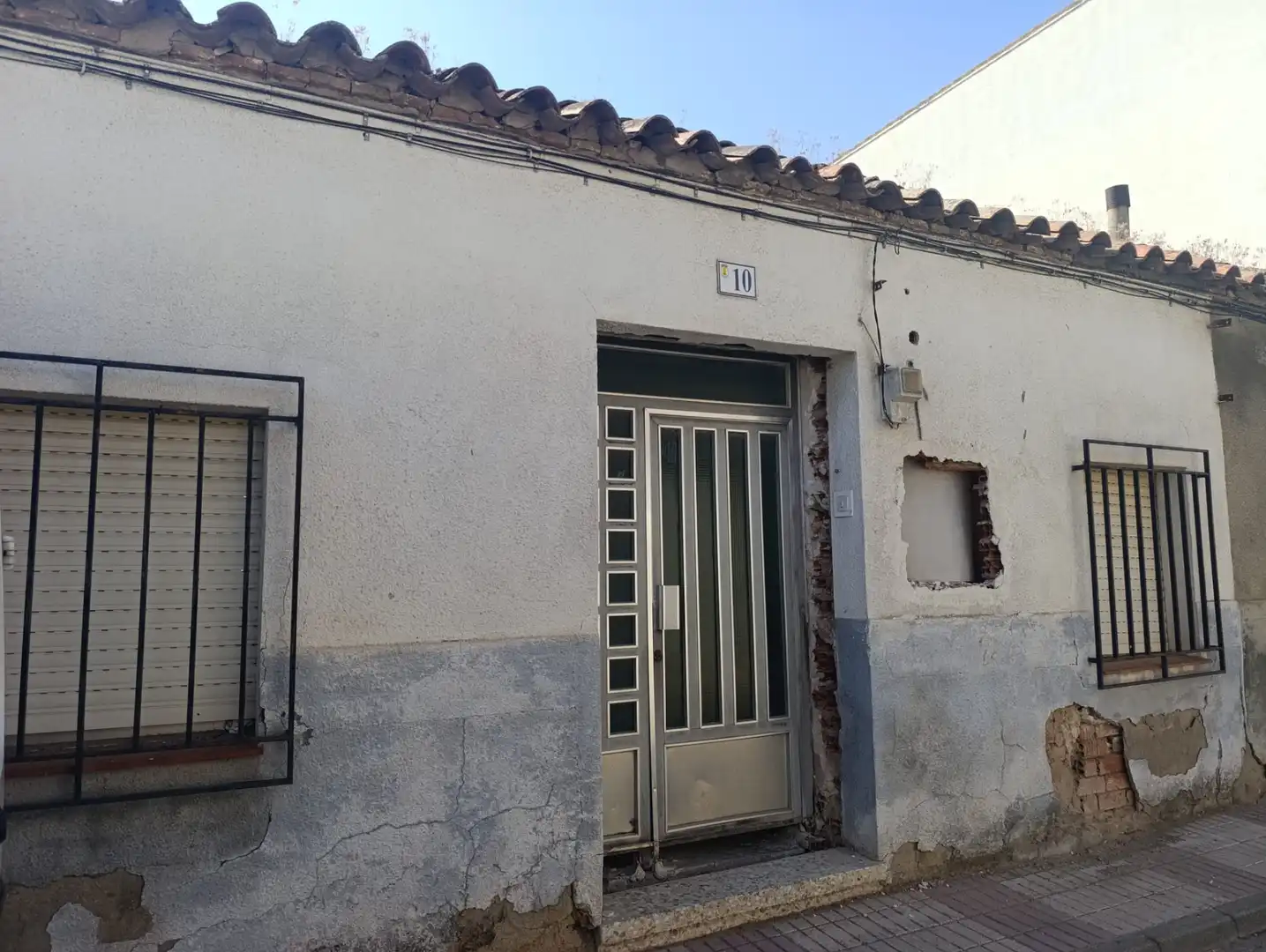 Casa en venta en Travesía Agrícola Rodríguez