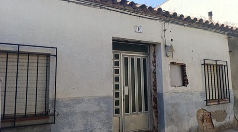 casa de pueblo en mora toledo, imagen 2
