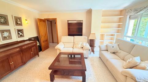 Photo 5 of Flat to rent in Los Castillejos - La Trinidad, Málaga