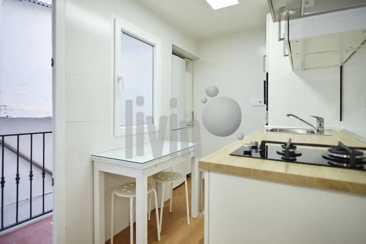 Kitchen of Houses for sale in Baeza