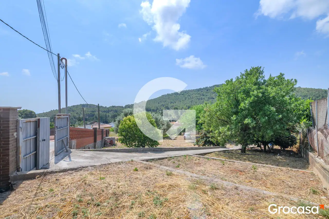 Residencial en venta en Gavà