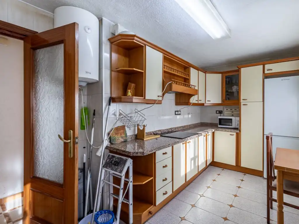 Piso con ascensor en venta en Calle Paraguay, imagen 7